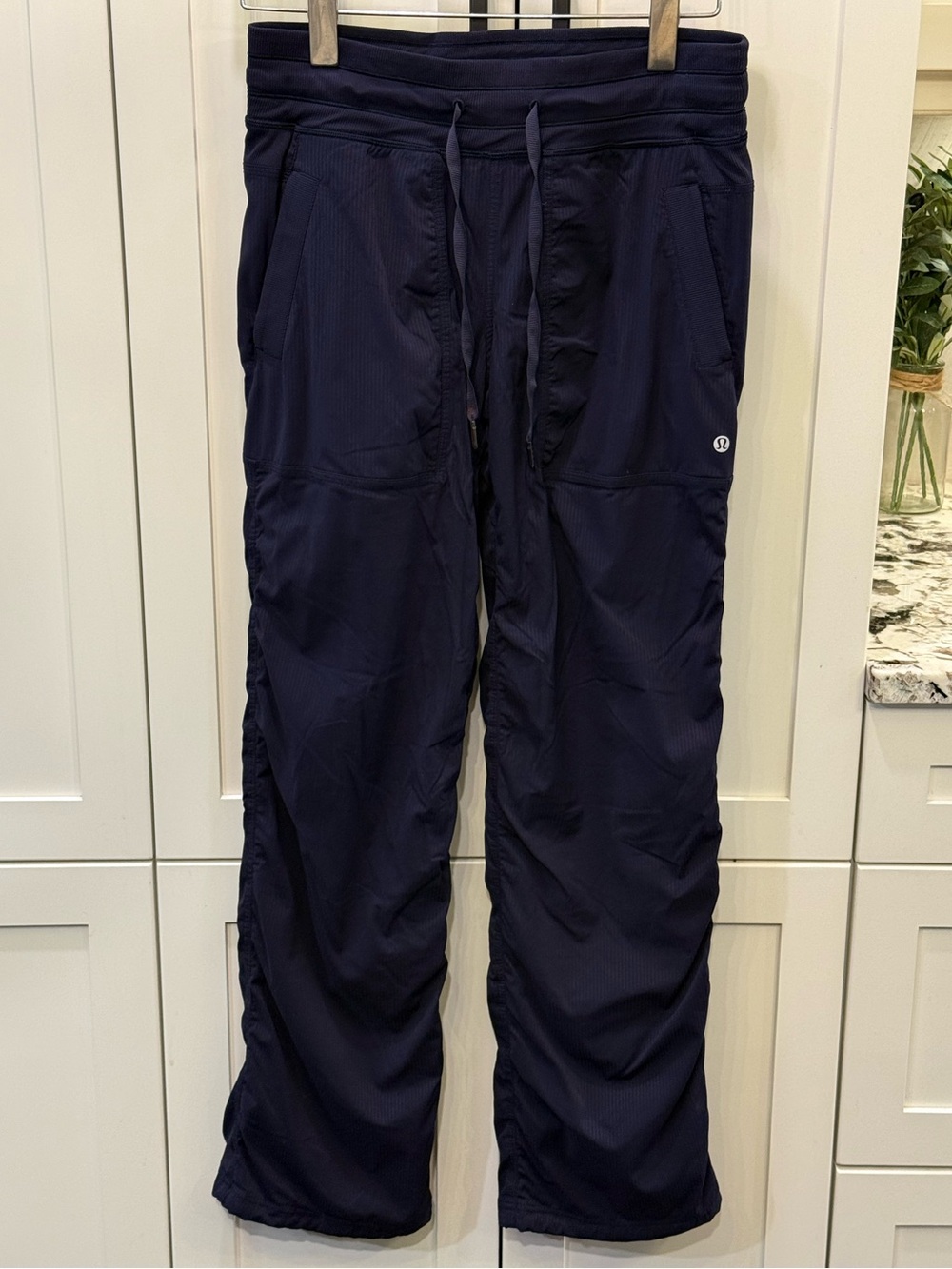 Lululemon Dance Studio Pant III (Regular) *Lined 32"